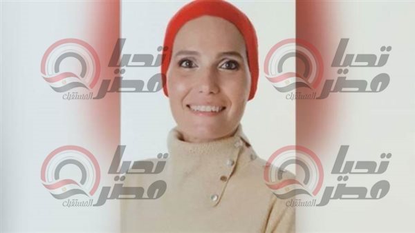 النائبة شيماء حلاوة