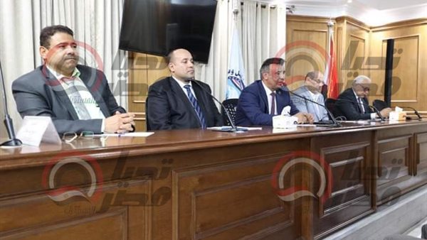 حزب مستقبل وطن