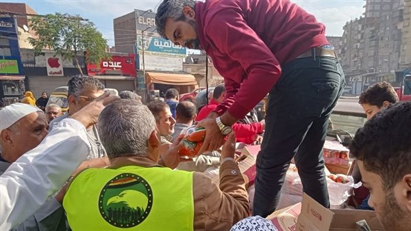 أنشطة وفعاليات حزب