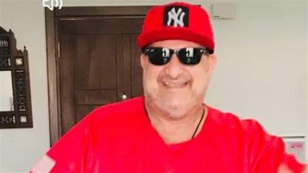 خالد الصاوي