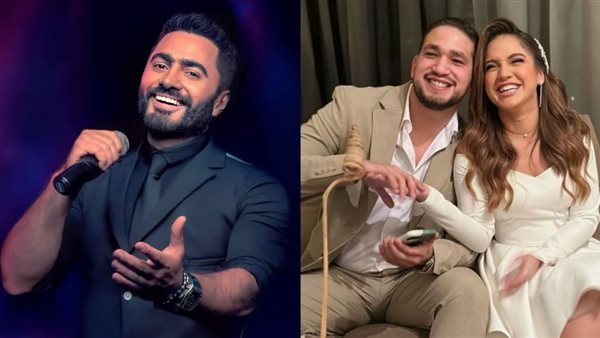 رنا رئيس وخطيبها