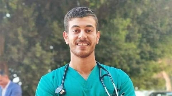 الطالب المتوفي 