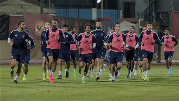 فريق الأهلي 