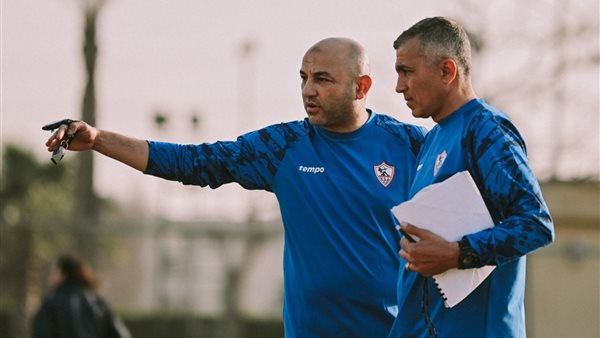 أسامة نبيه وأحمد