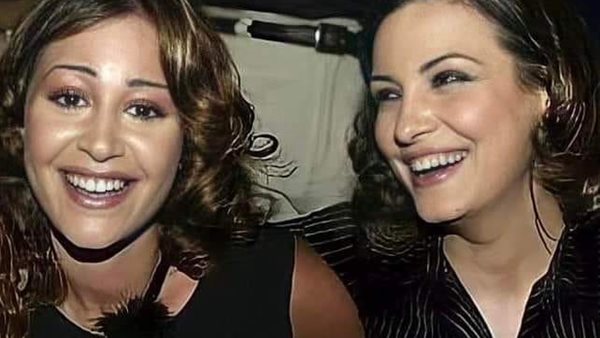 ريهام عبد الغفور