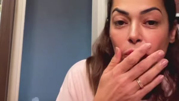 داليا مصطفى 