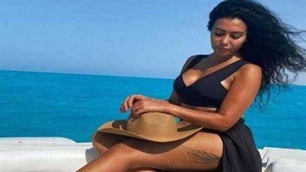 ميريهان حسين 