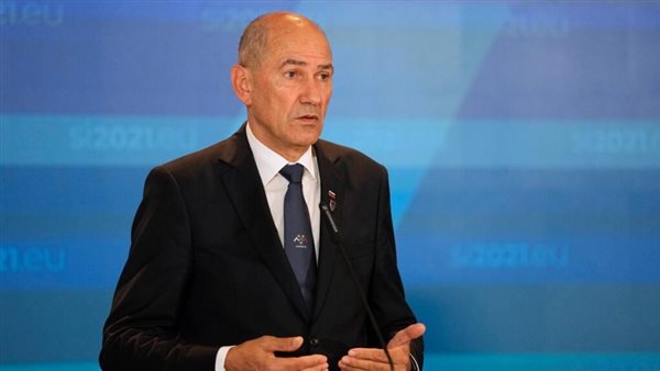 رئيس الوزراء  روبرت