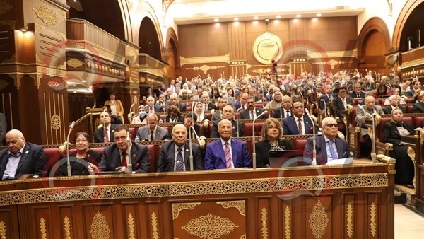 مجلس الشيوخ 