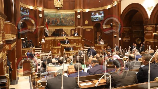 مجلس الشيوخ