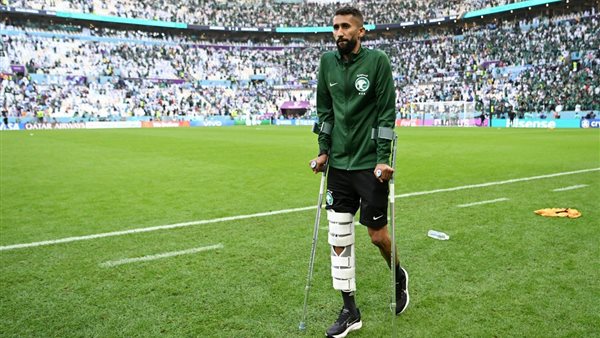 سلمان الفرج