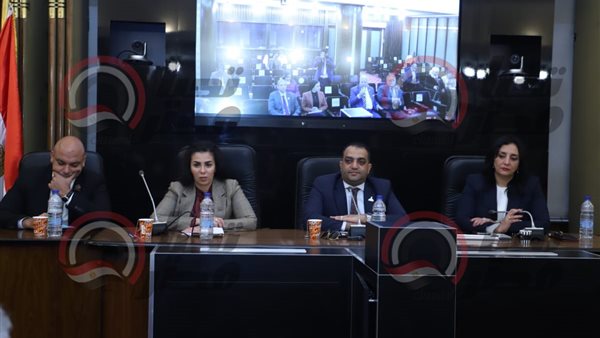  لجنه السياحة والثقافية