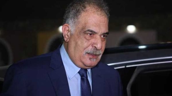 الفنان رياض الخولي