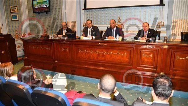 لجنة الصحة بمجلس