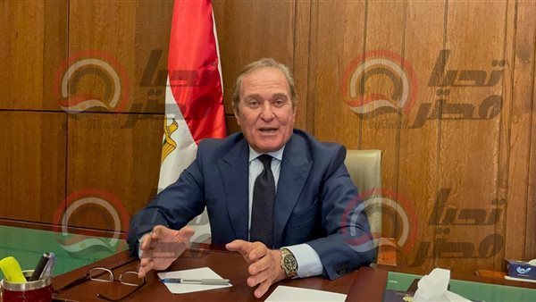 الدكتور محمد هيبة