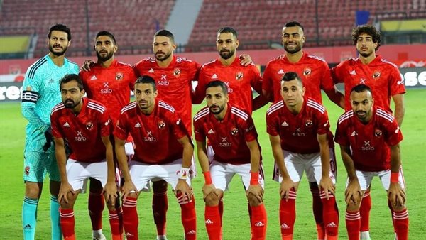 الاهلي