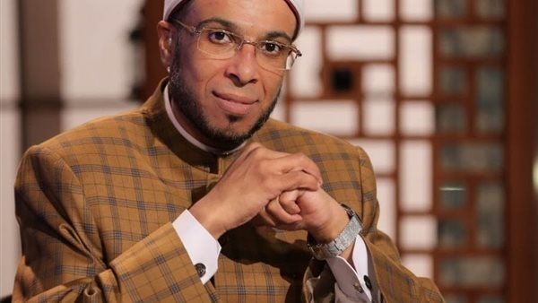 الشيخ محمد أبو بكر