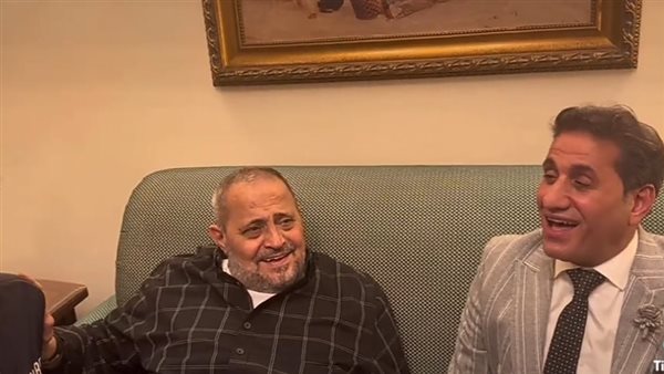 جورج وسوف وأحمد شيبة_