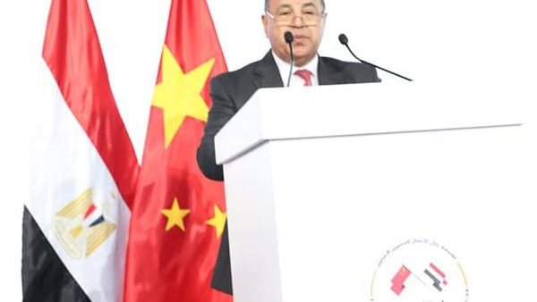 وزير المالية 