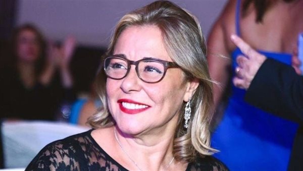 مها أبو عوف