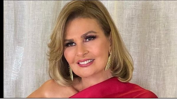 يسرا _ أرشيفية