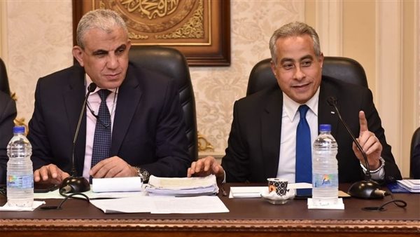 وزير القوى العاملة