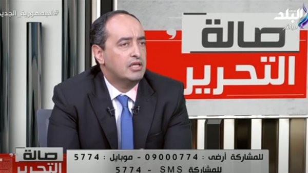 مدير صندوق مكافحة