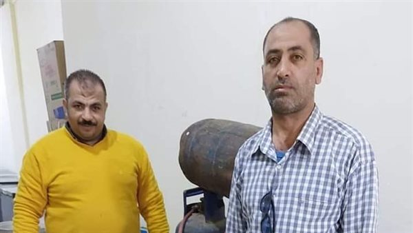 جانب من الحملة