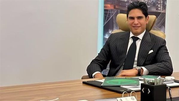 النائب أحمد أبو هشيمة