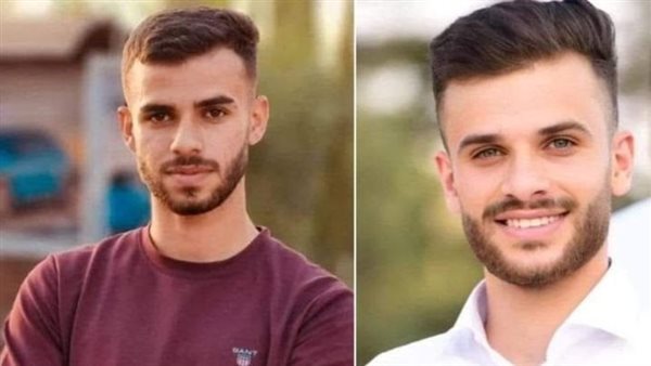 الشقيقين الفلسطينيين