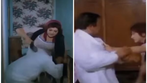 نبيلة عبيد- حارة