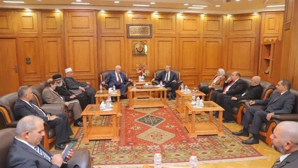 المؤتمر العلمى 