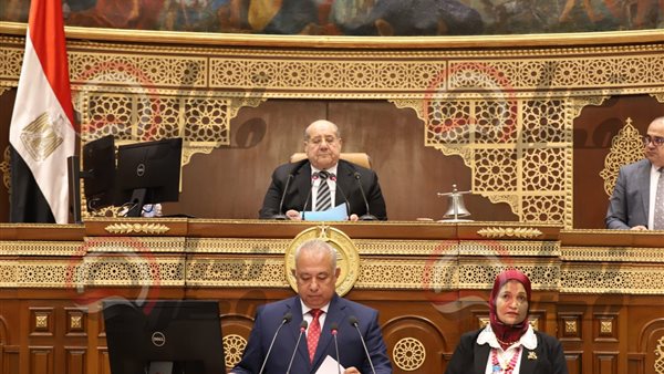 مجلس الشيوخ