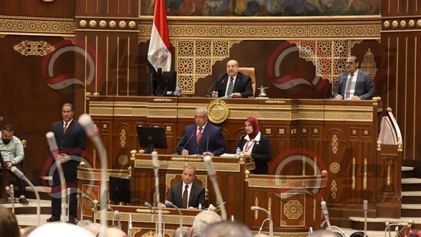 مجلس الشيوخ