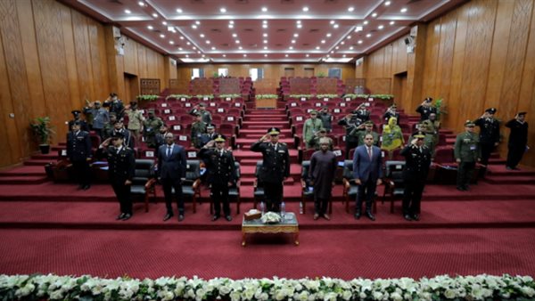 إعداد المدربين للتدريب