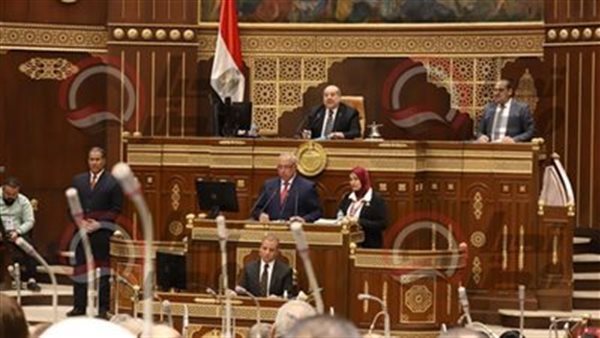 مجلس الشيوخ