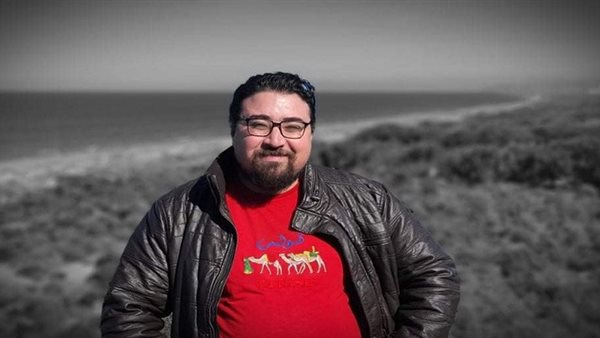 المنتج مجدي الحسيني