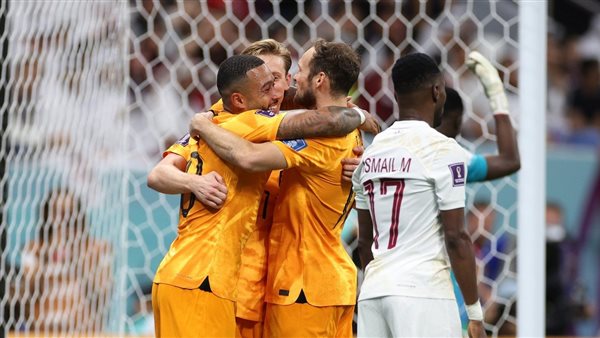 جانب من المباراة