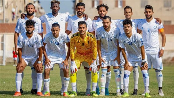 فريق دمنهور