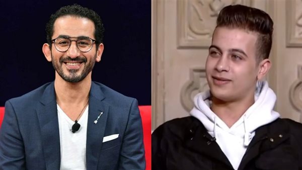 حماصة - أحمد حلمي