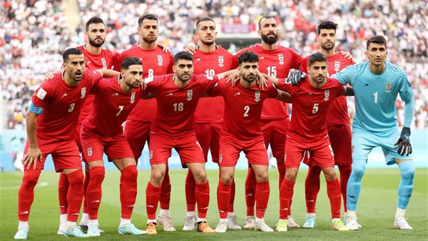 منتخب إيران 