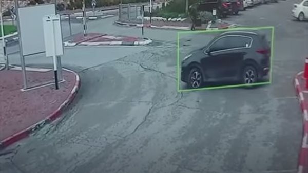 صورة من الفيديو