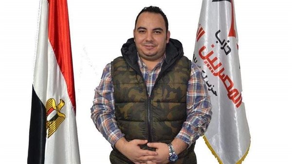  أحمد على حسن