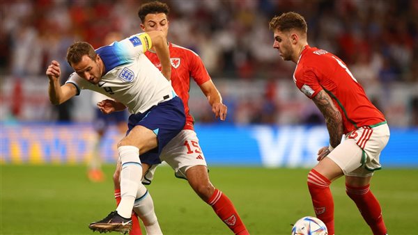 جانب من المباراة