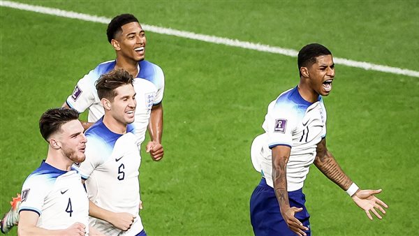 منتخب إنجلترا 