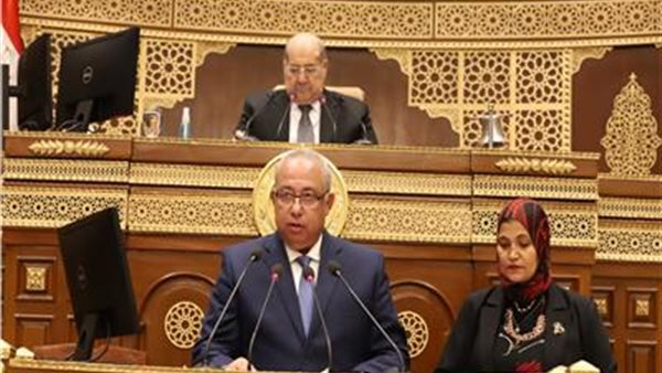 اللواء خالد سعيد