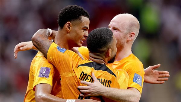 منتخب هولندا 