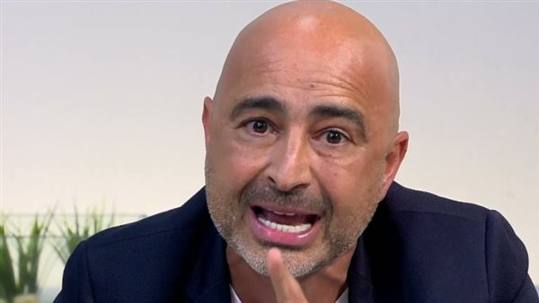 سعيد جميل _ ارشيفية