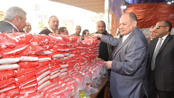 جانب من الافتتاح