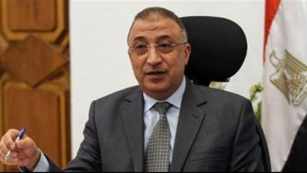 محافظ الإسكندرية